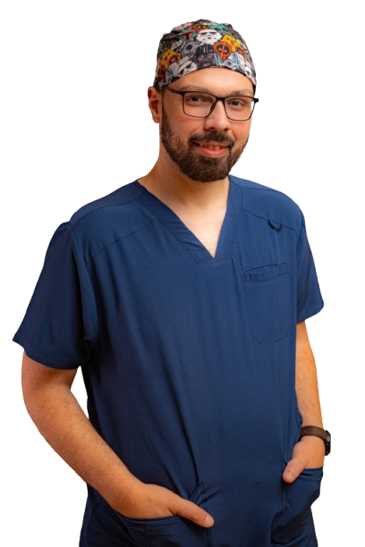 Dr Mohamed Labib - JointCure