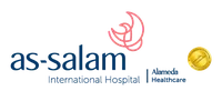 مستشفى السلام الدولي