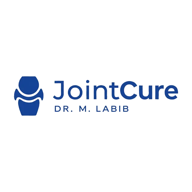 JointCure - Dr. Mohamed Labib